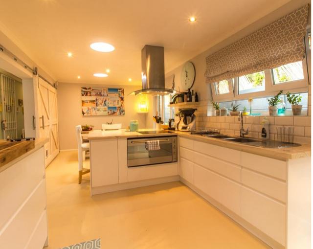 To Let 3 Bedroom Property for Rent in Hout Bay Western Cape